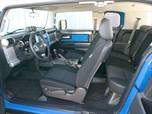 2007 Toyota FJ Cruiser photo